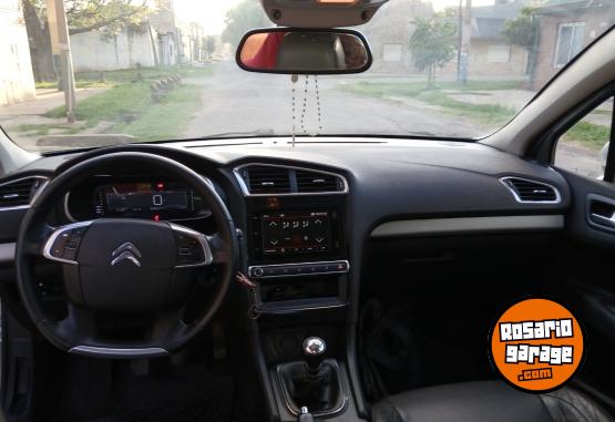 Autos - Citroen C4 lounge 2018 Diesel 168000Km - En Venta