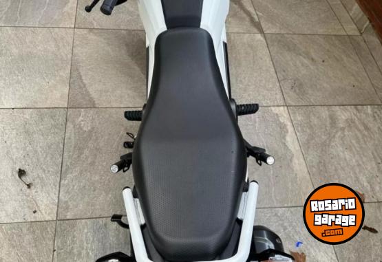 Motos - Honda Navi 2024 Nafta 1200Km - En Venta