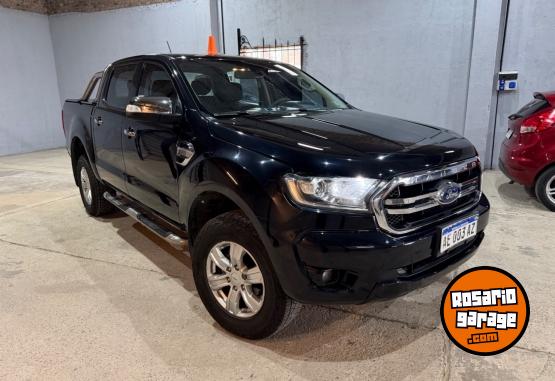 Camionetas - Ford Ranger xlt 3.2 2020 Diesel 150000Km - En Venta