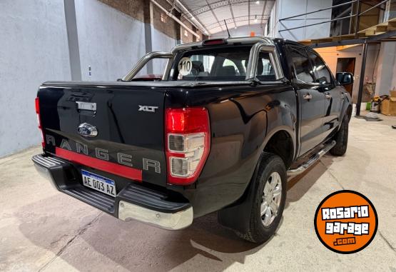 Camionetas - Ford Ranger xlt 3.2 2020 Diesel 150000Km - En Venta