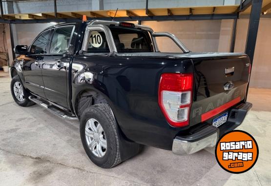 Camionetas - Ford Ranger xlt 3.2 2020 Diesel 150000Km - En Venta