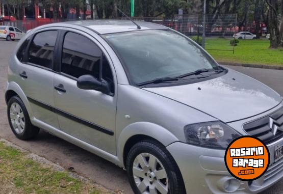 Autos - Citroen C3 1.4 titular full 2011 Nafta 130000Km - En Venta