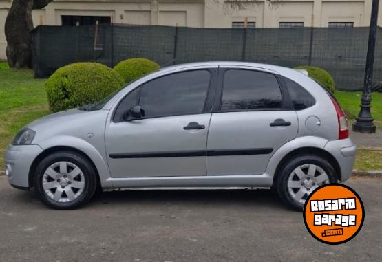 Autos - Citroen C3 1.4 titular full 2011 Nafta 130000Km - En Venta