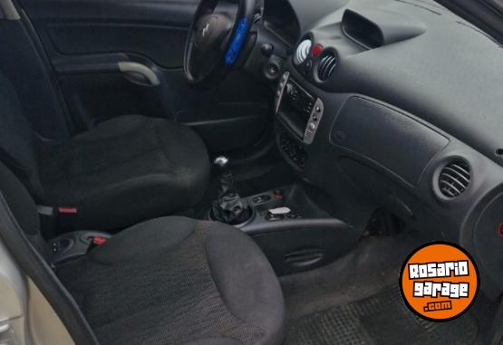 Autos - Citroen C3 1.4 titular full 2011 Nafta 130000Km - En Venta