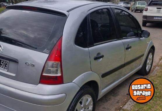 Autos - Citroen C3 1.4 titular full 2011 Nafta 130000Km - En Venta
