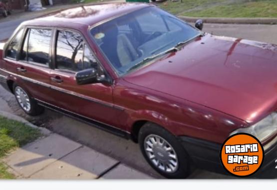 Autos - Ford galaxi 1993 GNC 260000Km - En Venta