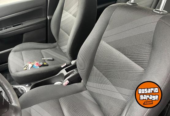 Autos - Peugeot 307 2011 Nafta 168000Km - En Venta