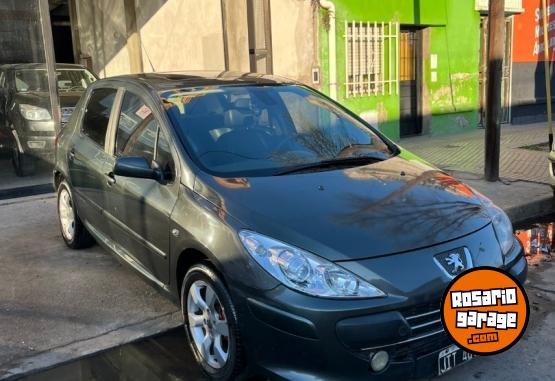 Autos - Peugeot 307 XS PREMIUM HDI 2008 Diesel - En Venta