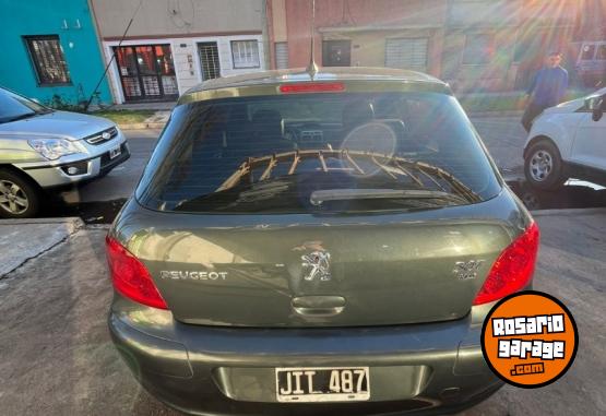 Autos - Peugeot 307 XS PREMIUM HDI 2008 Diesel - En Venta