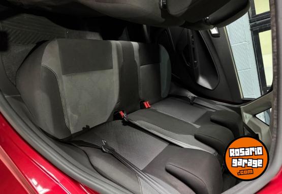 Autos - Ford Fiesta S plus 2018 Nafta 96000Km - En Venta