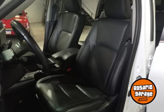 Camionetas - Toyota HILUX 2025 Diesel 69000Km - En Venta