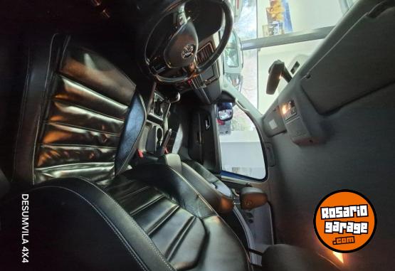 Camionetas - Volkswagen AMAROK V6 AT 2018 Diesel 135000Km - En Venta