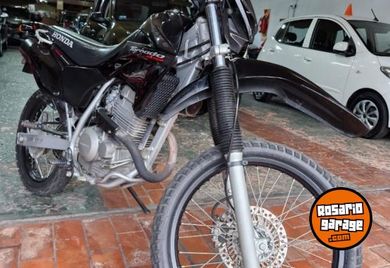 Motos - Honda Tornado xr 250 2013 Nafta 32000Km - En Venta
