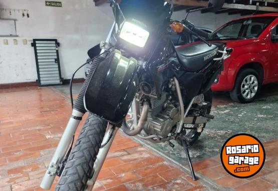 Motos - Honda Tornado xr 250 2013 Nafta 32000Km - En Venta
