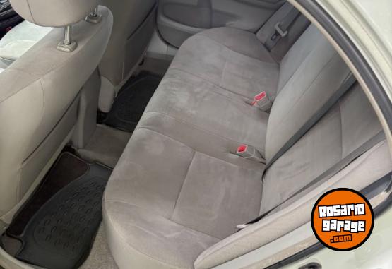 Autos - Toyota COROLLA XLI 1.8 2012 Nafta 148000Km - En Venta