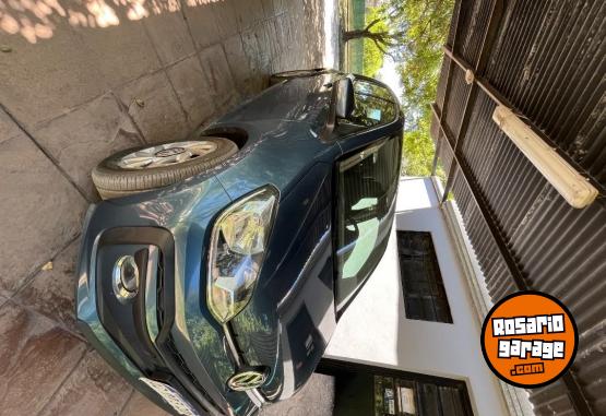 Autos - Volkswagen High Up! 1.0 MPI I-Motion 2017 Nafta 150000Km - En Venta