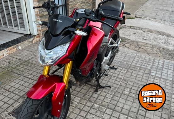 Otros - Honda CB 190R - En Venta