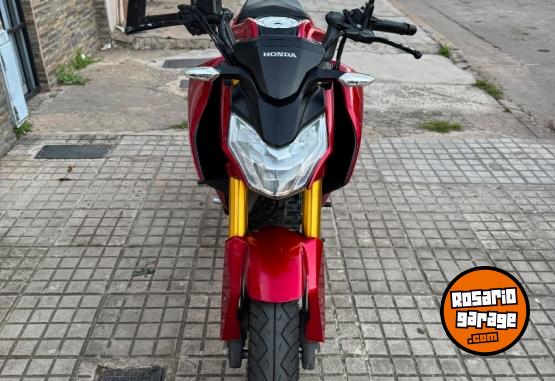 Otros - Honda CB 190R - En Venta