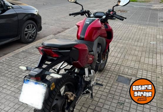 Otros - Honda CB 190R - En Venta