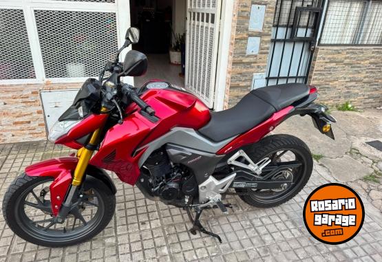 Otros - Honda CB 190R - En Venta