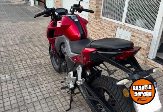 Otros - Honda CB 190R - En Venta