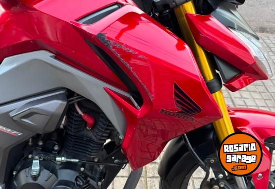Otros - Honda CB 190R - En Venta