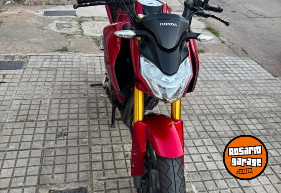 Otros - Honda CB 190R - En Venta
