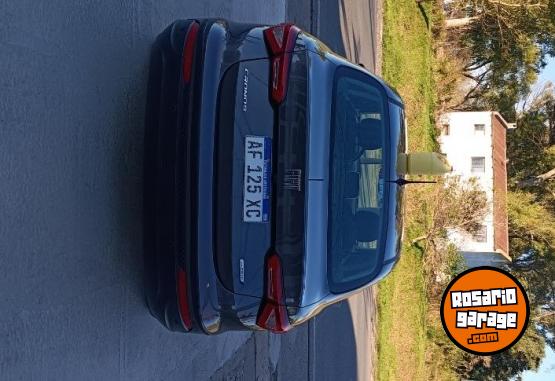Autos - Fiat Cronos 2021 Nafta 64000Km - En Venta