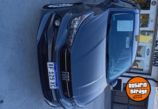 Autos - Fiat Cronos 2021 Nafta 64000Km - En Venta