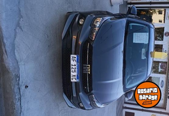 Autos - Fiat Cronos 2021 Nafta 64000Km - En Venta