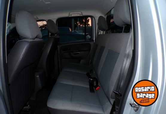 Camionetas - Volkswagen Amarok starline 4x2 2014 Diesel 160000Km - En Venta
