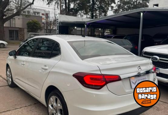 Autos - Citroen C4 Lounge HDI 1.6 2019 Diesel 99000Km - En Venta