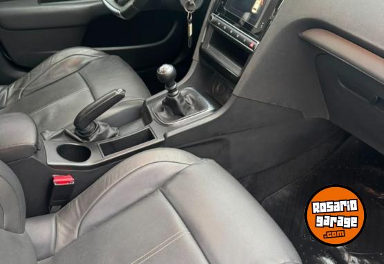 Autos - Citroen C4 Lounge HDI 1.6 2019 Diesel 99000Km - En Venta