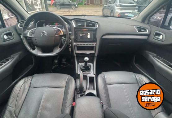 Autos - Citroen C4 Lounge HDI 1.6 2019 Diesel 99000Km - En Venta