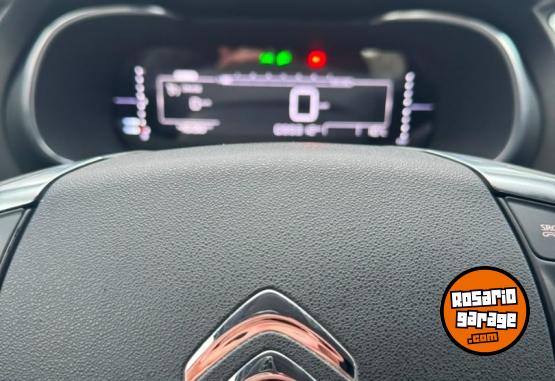 Autos - Citroen C4 Lounge HDI 1.6 2019 Diesel 99000Km - En Venta