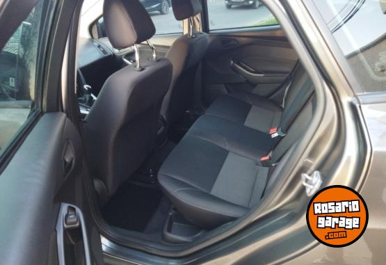 Autos - Ford FOCUS III L/NUEVA 2016 GNC 90000Km - En Venta