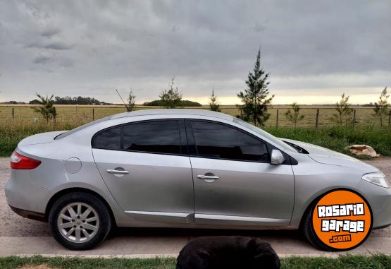 Autos - Renault Fluence 2011 Nafta 111111Km - En Venta