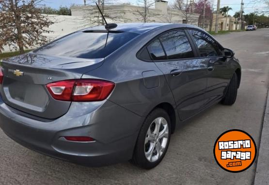 Autos - Chevrolet Cruze LT 1.4 turbo 2022 Nafta 16000Km - En Venta