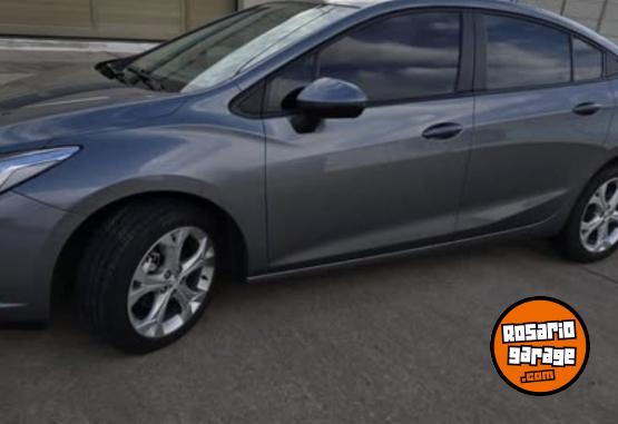 Autos - Chevrolet Cruze LT 1.4 turbo 2022 Nafta 16000Km - En Venta
