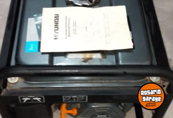 Hogar - Generador - En Venta