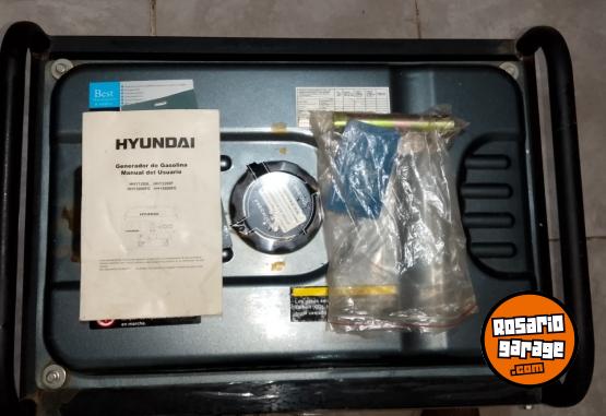 Hogar - Generador - En Venta