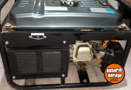 Hogar - Generador - En Venta