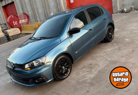 Autos - Volkswagen 2016 2016 Nafta 115000Km - En Venta