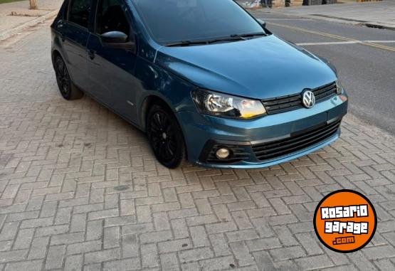 Autos - Volkswagen 2016 2016 Nafta 115000Km - En Venta
