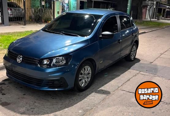 Autos - Volkswagen 2016 2016 Nafta 115000Km - En Venta