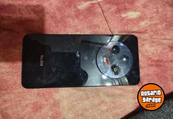 Electrónica - Vendo Xiaomi Redmi C14. - En Venta