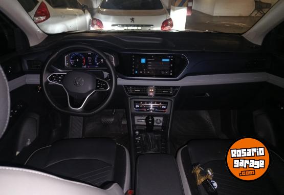 Autos - Volkswagen Taos Comforline 2024 Nafta 24000Km - En Venta