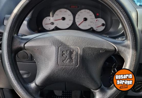 Autos - Peugeot Partner 1.6 HDI 2013 Diesel 224000Km - En Venta