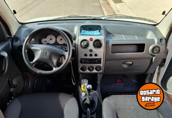 Autos - Peugeot Partner 1.6 HDI 2013 Diesel 224000Km - En Venta