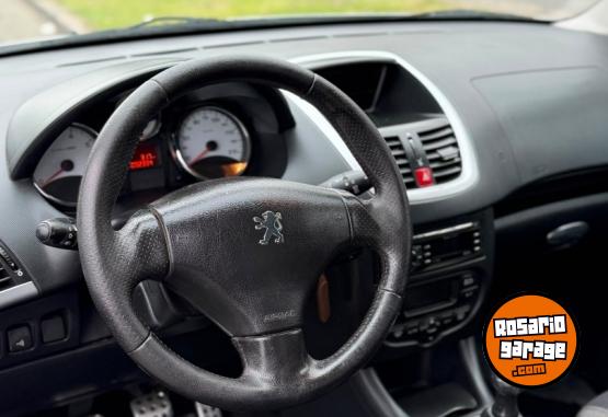 Autos - Peugeot 207 2012 Nafta 92000Km - En Venta